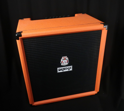 Orange Crush Bass 100 - Demodeal