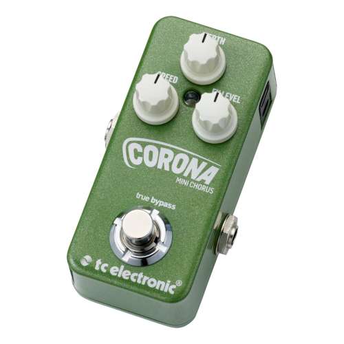 TC Electronic Corona Mini Chorus