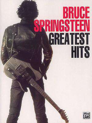 Bruce Springsteen - Greatest Hits