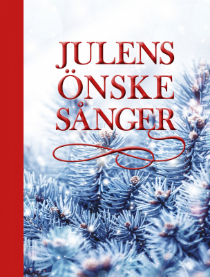 Julens nskesnger i gruppen Strk, bls & not / Noter / Julsnger hos Musikanten i Ume AB (30-9789185575381)