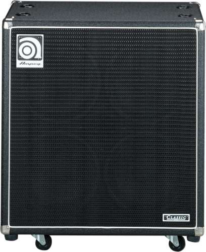 Ampeg SVT410HE Kabinett