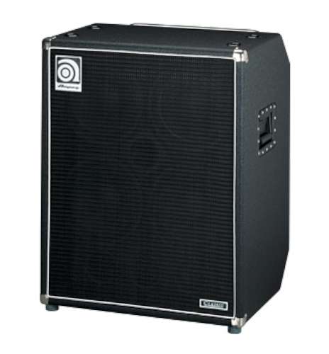 Ampeg SVT410HLF Kabinett