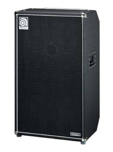 Ampeg SVT610HLF - Demodeal