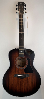 Taylor 326ce V-Class Grand Symphony