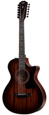 Taylor 362ce 12-fret [12-string]