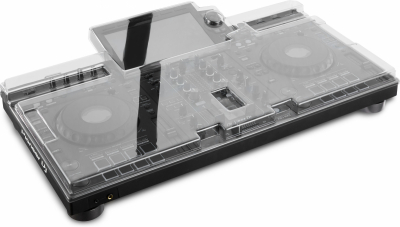 Decksaver Pioneer XDJ-RX2