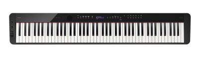 Casio PX-S3100 - Black