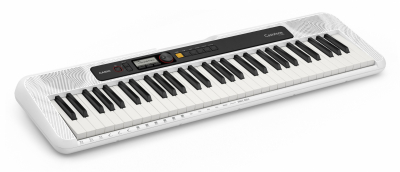 Casio CT-S200 Keyboard - White