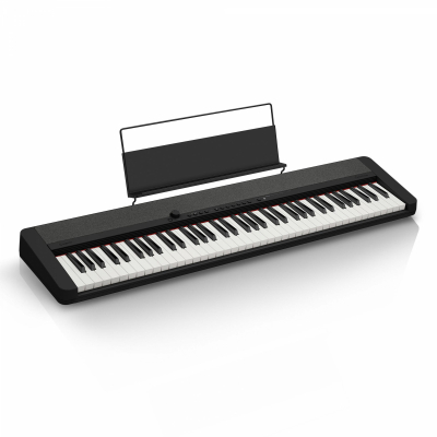 Casio CT-S1-76 Casiotone - black i gruppen Klaviatur / Keyboard hos Musikanten i Ume AB (4-140190)