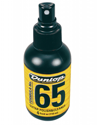 Dunlop Formula 65 Polish [stor flaska]