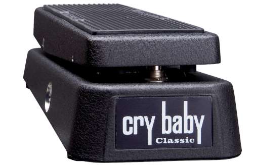 Dunlop GCB95F Crybaby Classic Wah-Wah