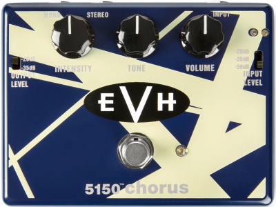 MXR EVH 5150 Chorus - EVH30