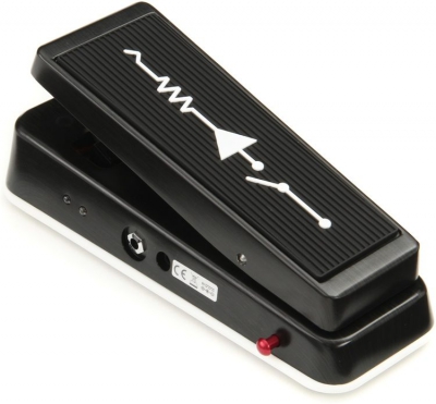 MXR MC404 Wah-Wah