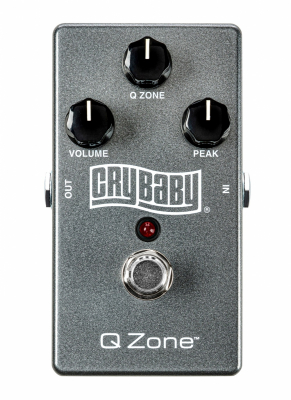 Dunlop QZ1 Cry Baby Q Zone