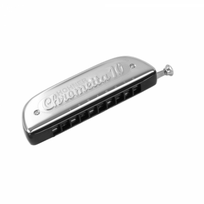 Hohner Chrometta 10 C 253/40