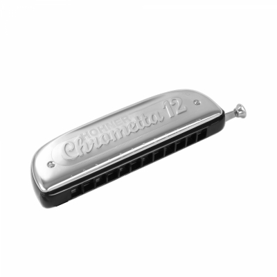 Hohner Chrometta 12 C 255/48