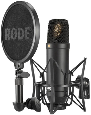 Röde NT1 Studio Kit