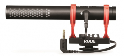 Röde VideoMic NTG