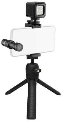 Röde Vlogger Kit - iOS