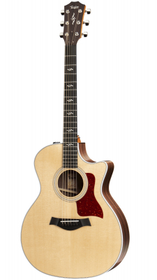 Taylor 414ce-R V-Class Grand Auditorium - rosewood