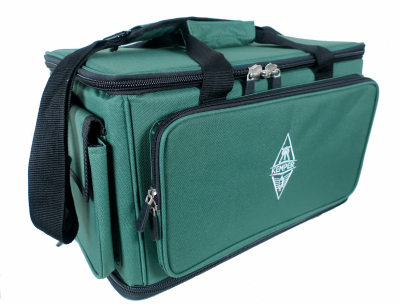 Kemper Bag for Profiling Amplifier