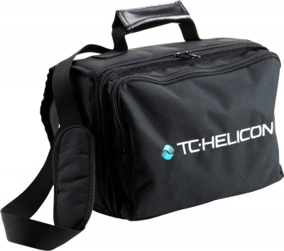 TC Helicon VoiceSolo FX150 Gigbag