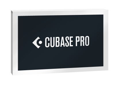 Steinberg Cubase Pro 12