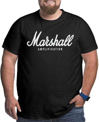 Marshall Amp T-Shirt - X-Large