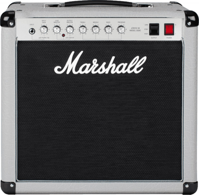 Marshall 2525C Mini Silver Jubilee Combo