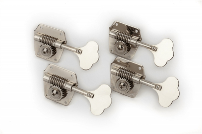 Fender Vintage Jazz Bass Tuning Machines 4-pack