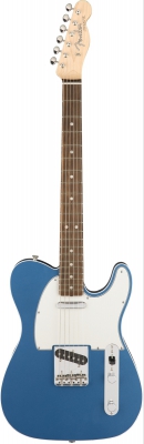 Fender American Original 60s Telecaster - Lake Placid Blue