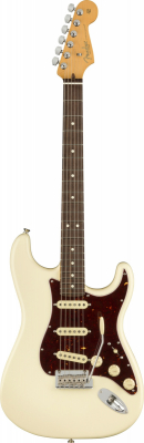 Fender American Professional II Stratocaster - Olympic White [rw]