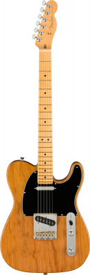 Fender American Professional II Telecaster - Roasted Pine