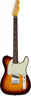 Fender American Ultra Telecaster - Ultraburst [rw]