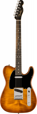 Fender American Ultra Telecaster - limited edition i gruppen Strnginstrument / Gitarr / Elgitarr hos Musikanten i Ume AB (5-0118030771)