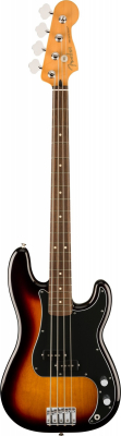 Fender Player II Precision Bass - 3-Color Sunburst i gruppen Strnginstrument / Bas hos Musikanten i Ume AB (5-0140470500)