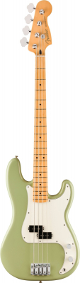 Fender Player II Precision Bass - Birch Green i gruppen Strnginstrument / Bas hos Musikanten i Ume AB (5-0140472565)