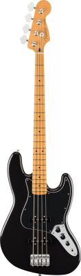 Fender Player II Jazz Bass - Black i gruppen Strnginstrument / Bas hos Musikanten i Ume AB (5-0140482506)