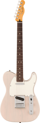 Fender Player II Telecaster - White Blonde i gruppen Strnginstrument / Gitarr / Elgitarr hos Musikanten i Ume AB (5-0140550501)