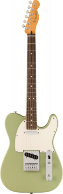 Fender Player II Telecaster - Birch Green i gruppen Strnginstrument / Gitarr / Elgitarr hos Musikanten i Ume AB (5-0140550565)