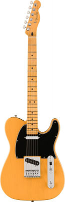 Fender Player II Telecaster - Butterscotch Blonde i gruppen Strnginstrument / Gitarr / Elgitarr hos Musikanten i Ume AB (5-0140552550)