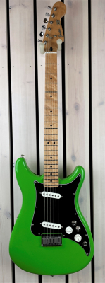 Fender Player Lead II - Neon Green