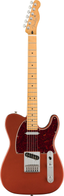 Fender Player Plus Telecaster - ACAR