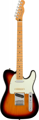 Fender Player Plus Nashville Telecaster - 3TSB