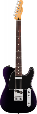 Fender Player II Modified Telecaster - Dusk i gruppen Stränginstrument / Gitarr / Elgitarr hos Musikanten i Umeå AB (5-0147450310)