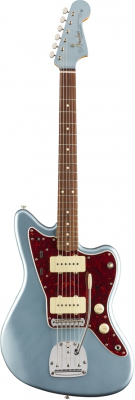 Fender Vintera 60s Jazzmaster - Ice Blue Metallic [pf]