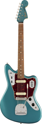 Fender Vintera 60s Jaguar - Ocean Turquoise