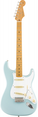 Fender Vintera 50s Stratocaster - Sonic Blue