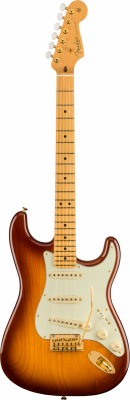 Fender 75th Anniversary Commemorative Stratocaster