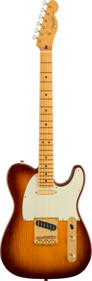 Fender 75th Anniversary Commemorative Telecaster